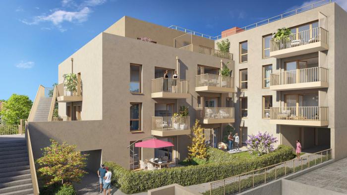 Avancement immobilier : GRAND LANCEMENT