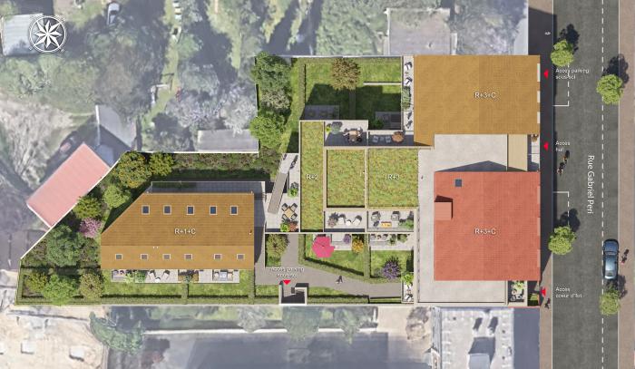 Avancement immobilier : GRAND LANCEMENT