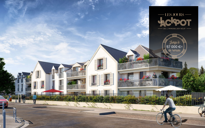 Avancement immobilier : Travaux en cours