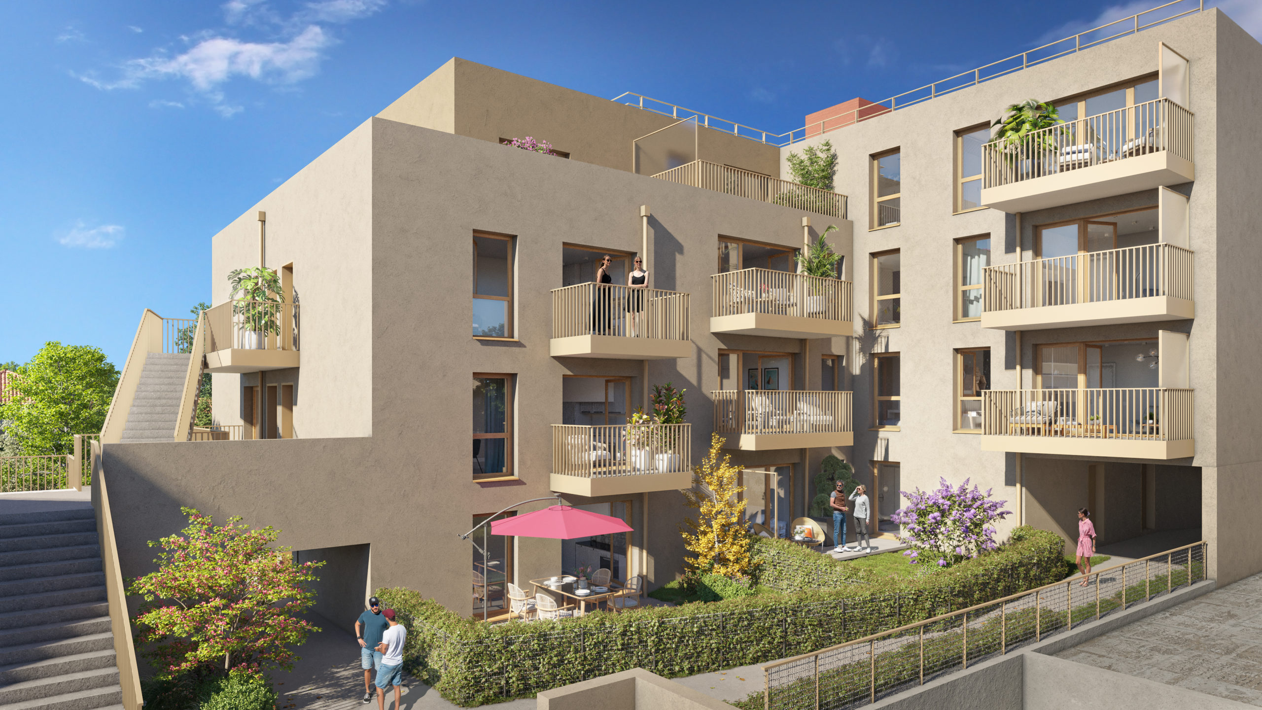 Edelis immobilier